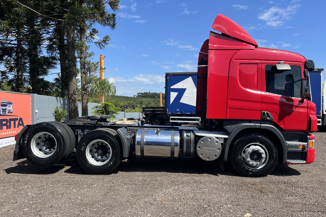 Scania P360 - 13/13 3
