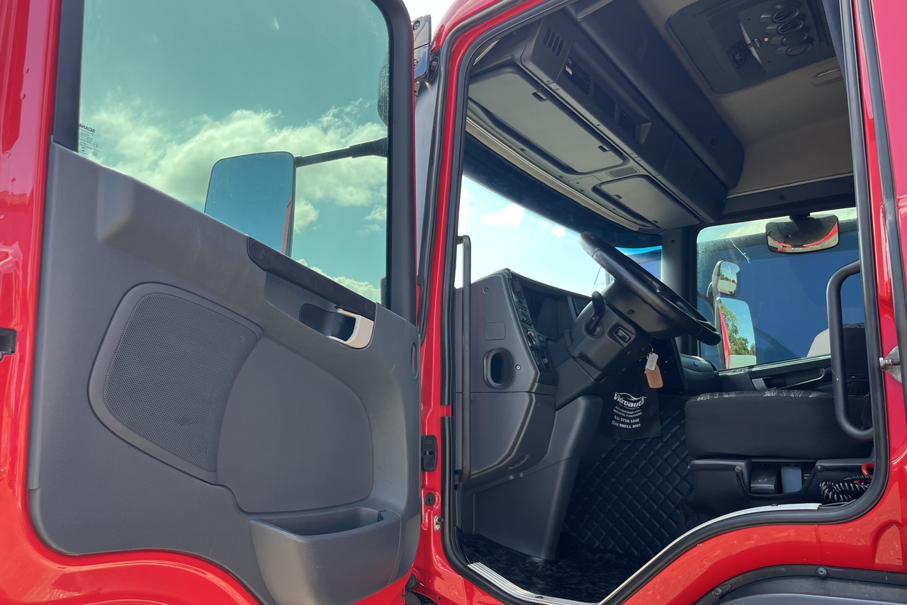 Scania P360 - 13/13 9