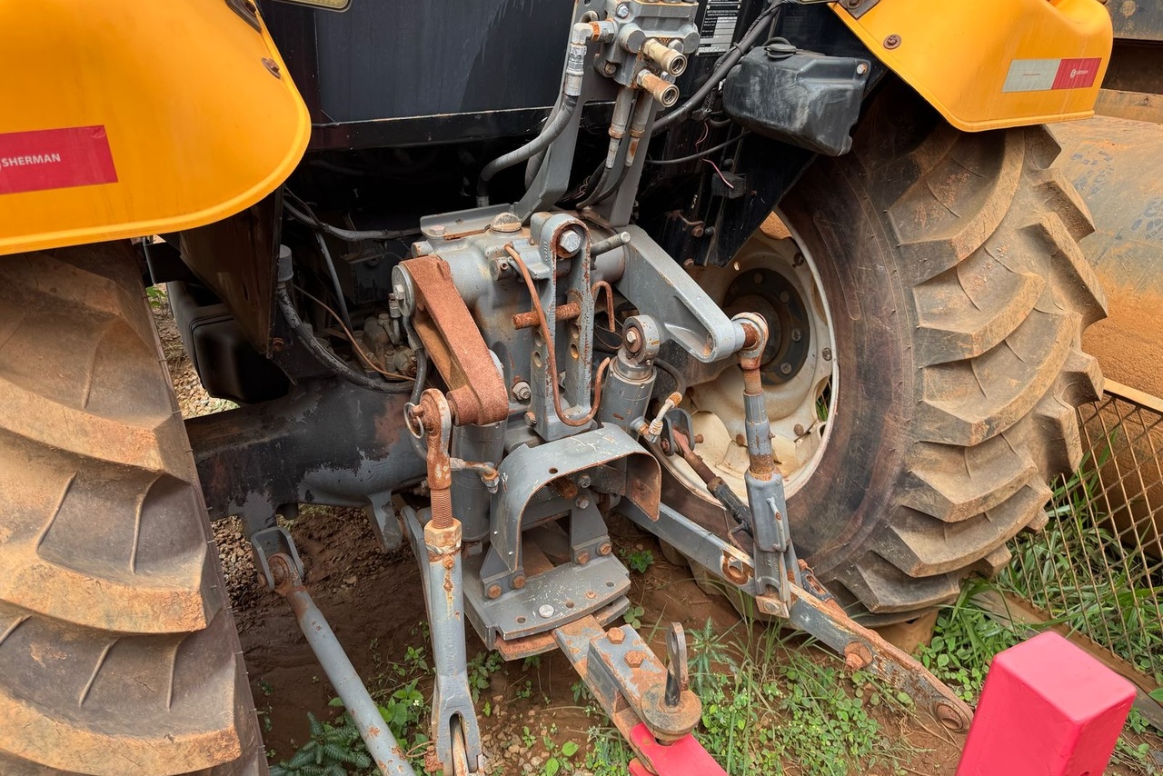 Valtra A 950 - 15/15 6