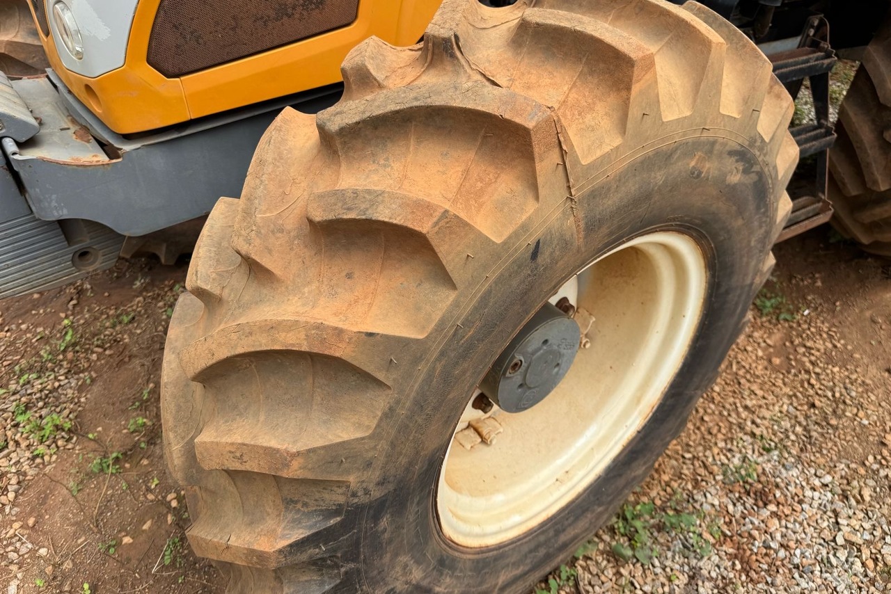 Valtra A 950 - 15/15 7