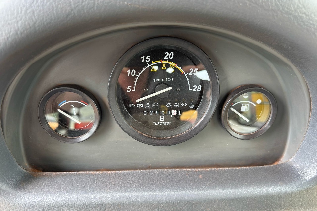 Valtra A 950 - 15/15 10