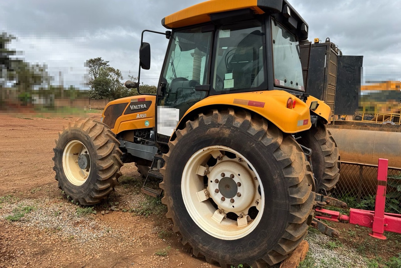 Valtra A 950 - 15/15 11