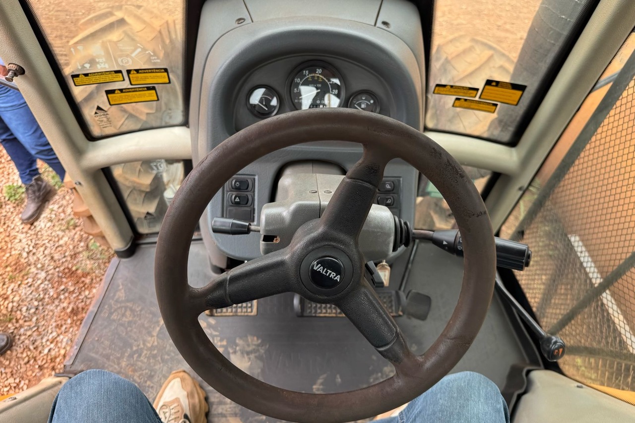 Valtra A 950 - 15/15 12