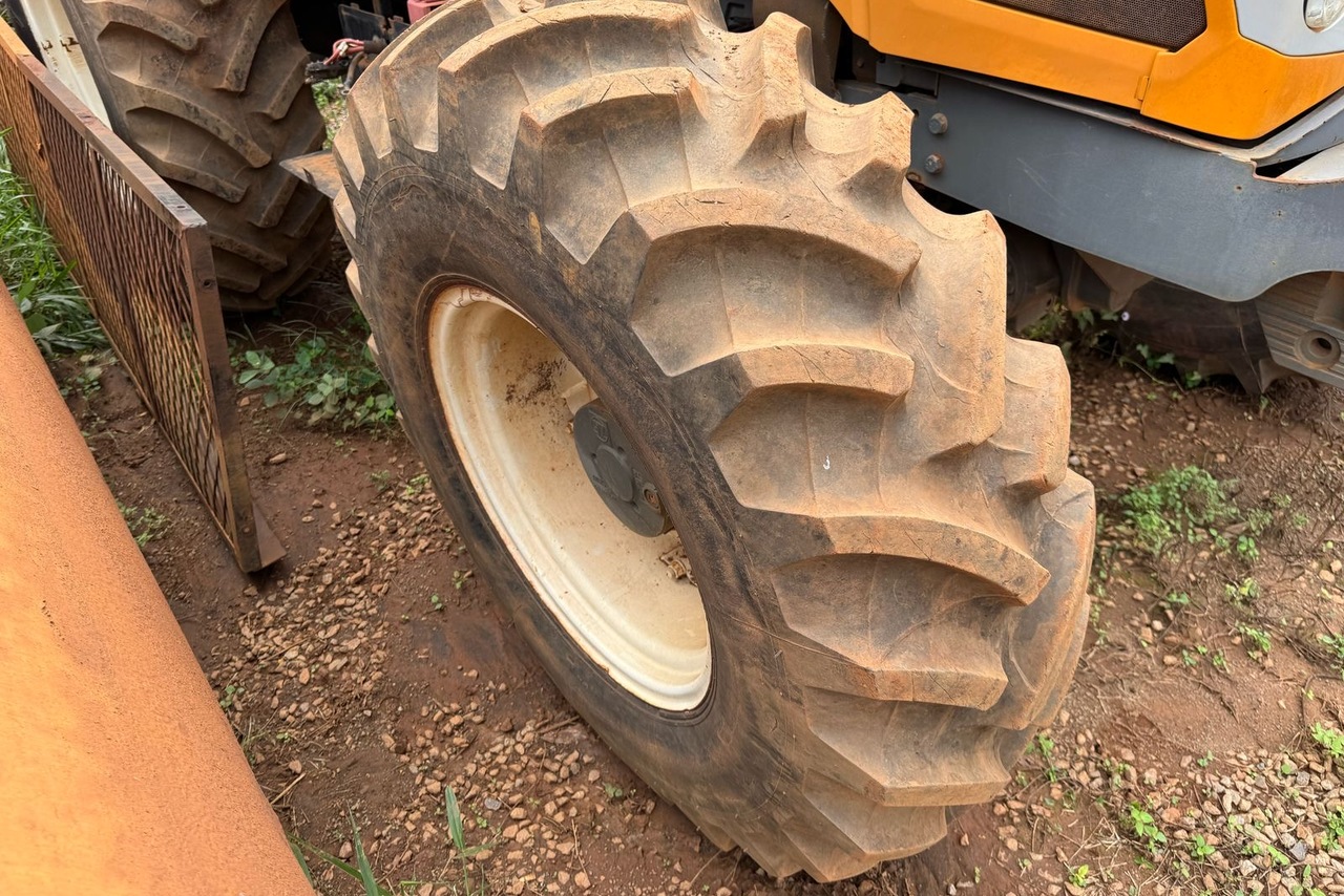 Valtra A 950 - 15/15 16
