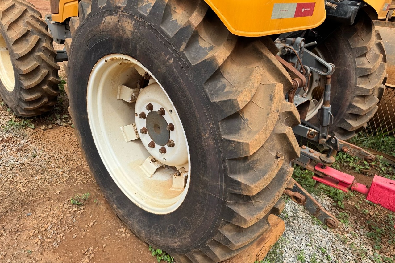 Valtra A 950 - 15/15 18