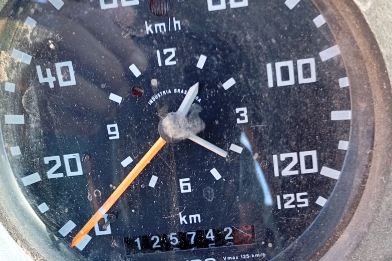 Mercedes Benz MB 1214 - 94/94 2