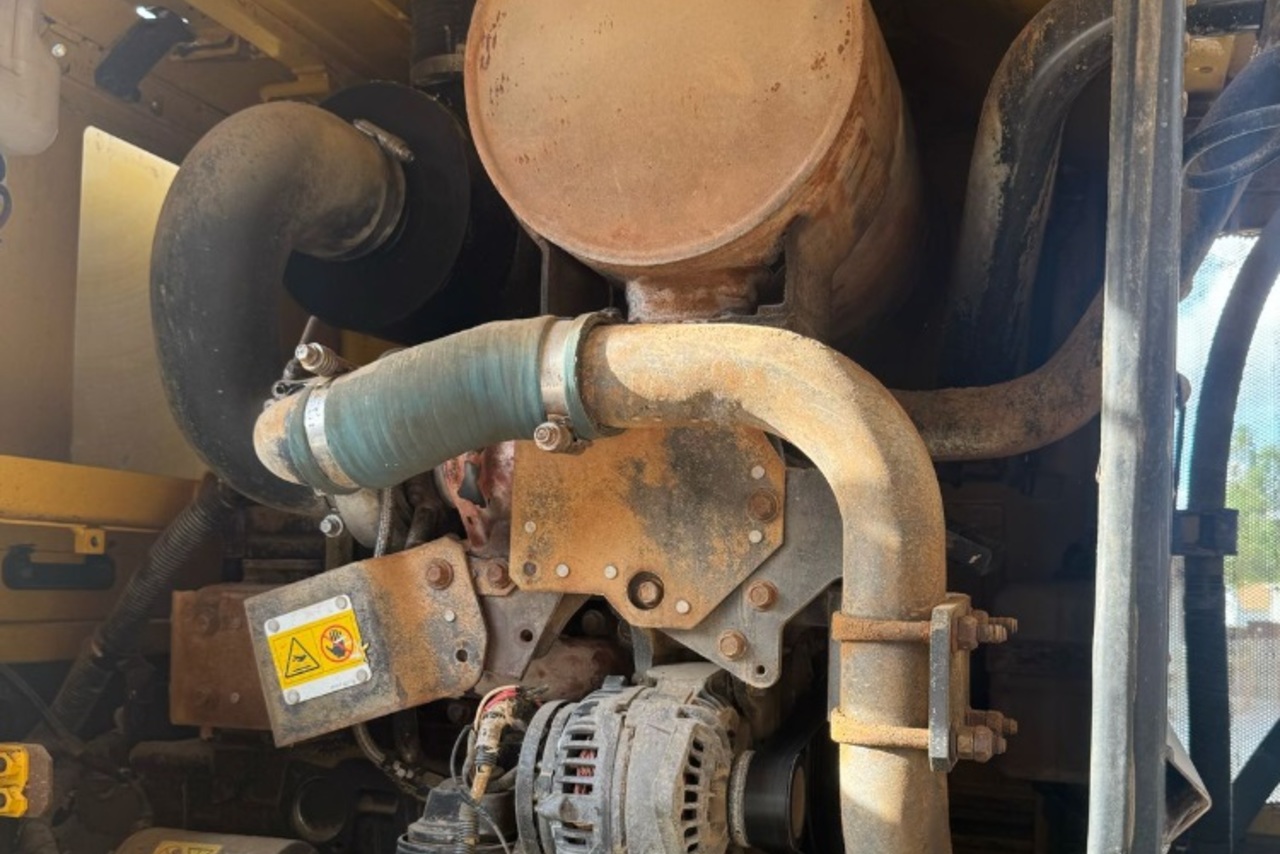 Komatsu WA200 - 20/20 8