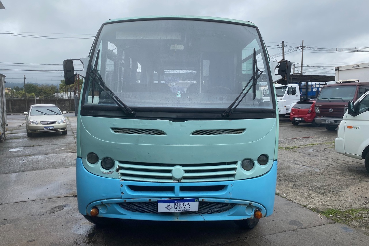 Mercedes Benz Caio Picollo - 01/01 2
