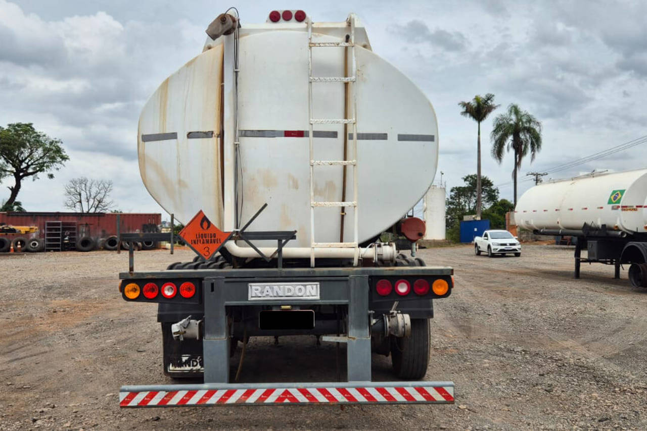 Randon Tanque - 06/07 15