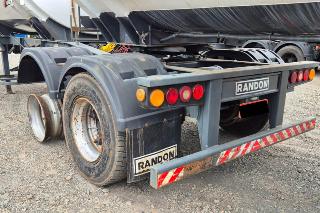 Randon Tanque - 06/07 18