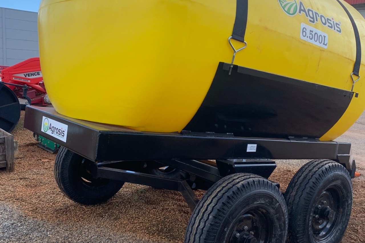 Agrosis 6.500 Litros -  4