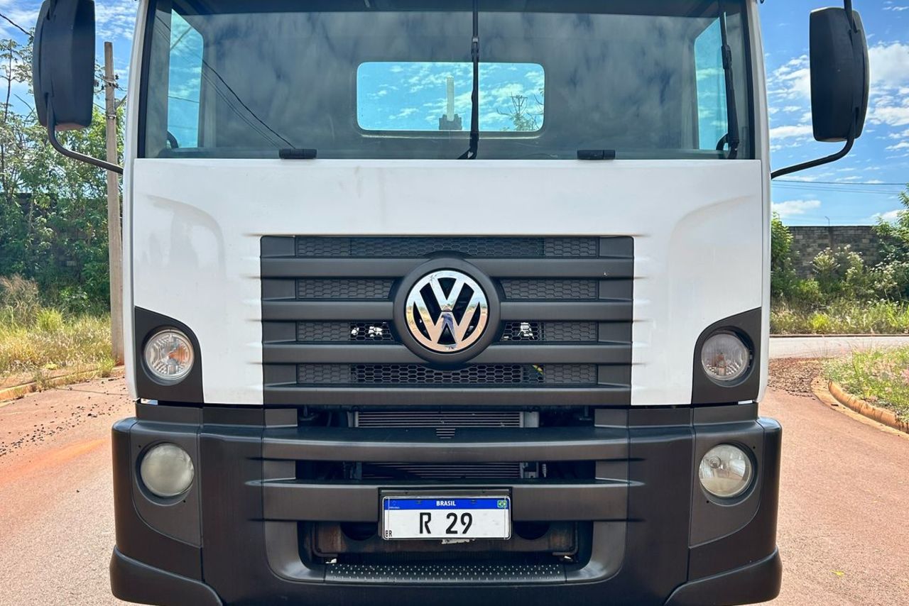 Volkswagen 26-280 Constellation 6x4 - 13/13 6