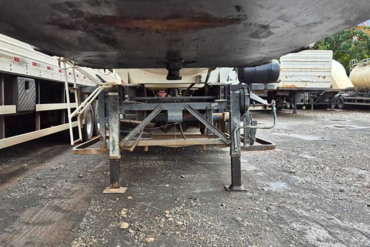 Rodotécnica Tanque - 09/10 5