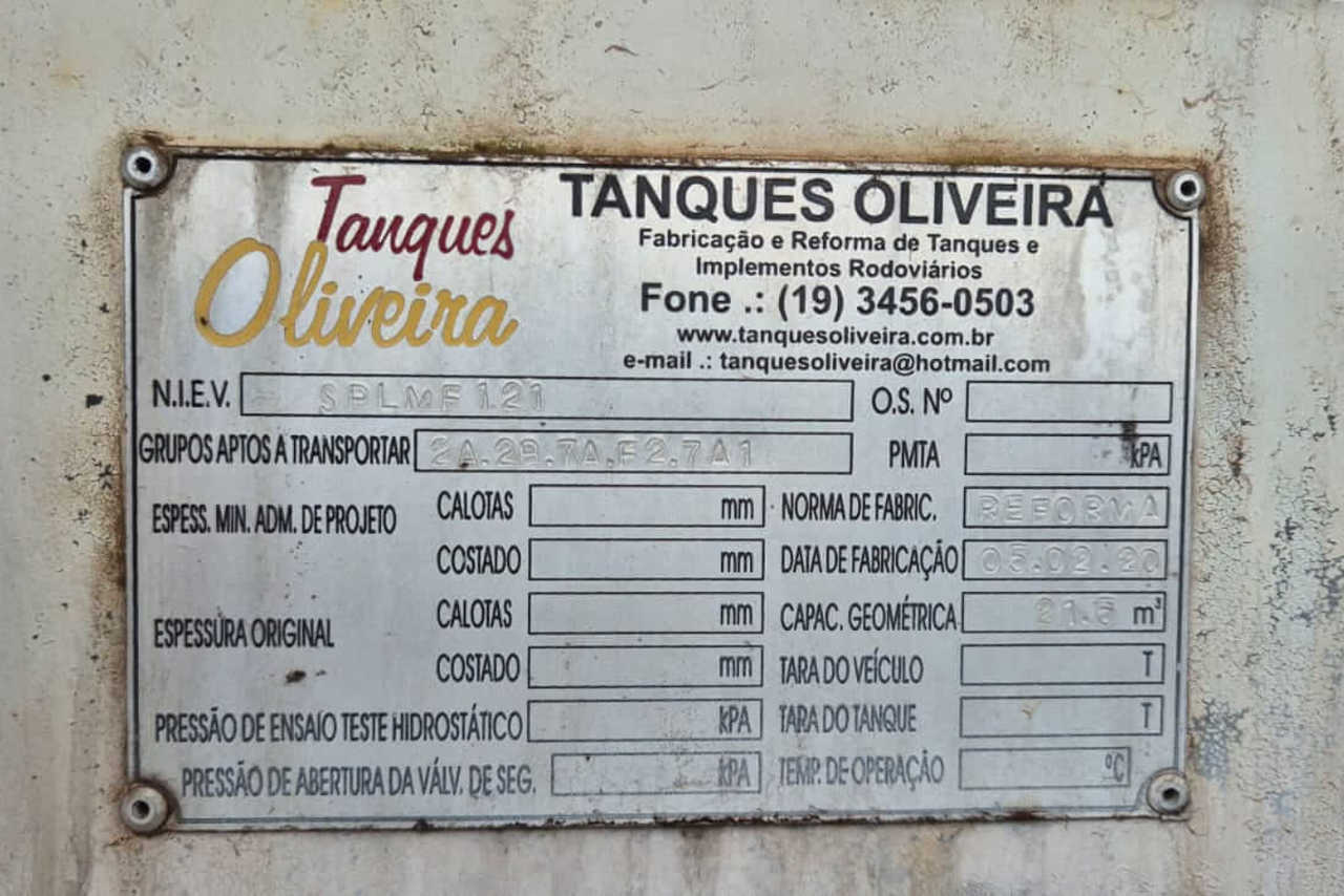 Rodotécnica Tanque - 09/10 6