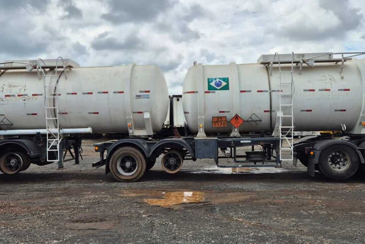 Rodotécnica Tanque - 09/10 18