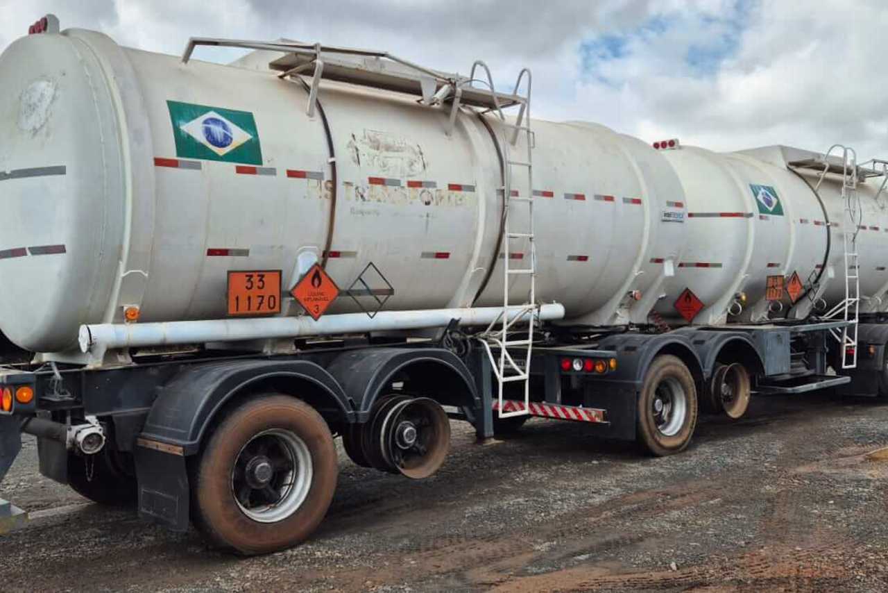 Rodotécnica Tanque - 09/10 19