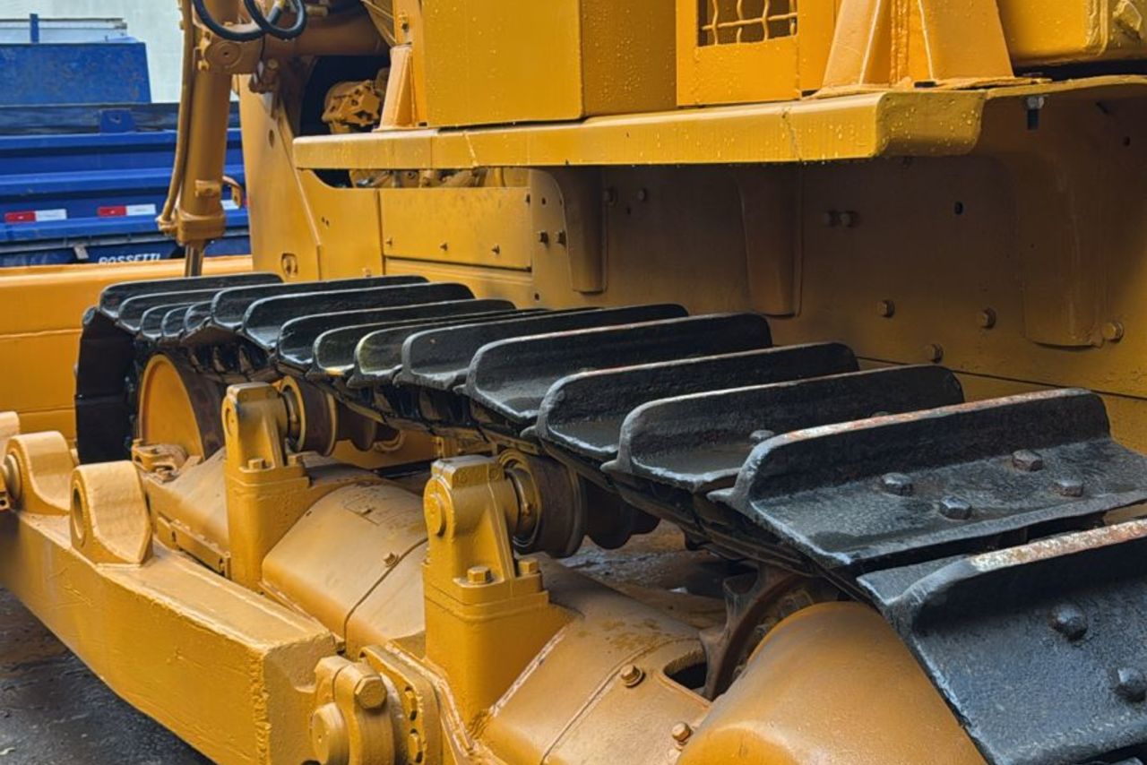 Caterpillar D8H - 74/74 7