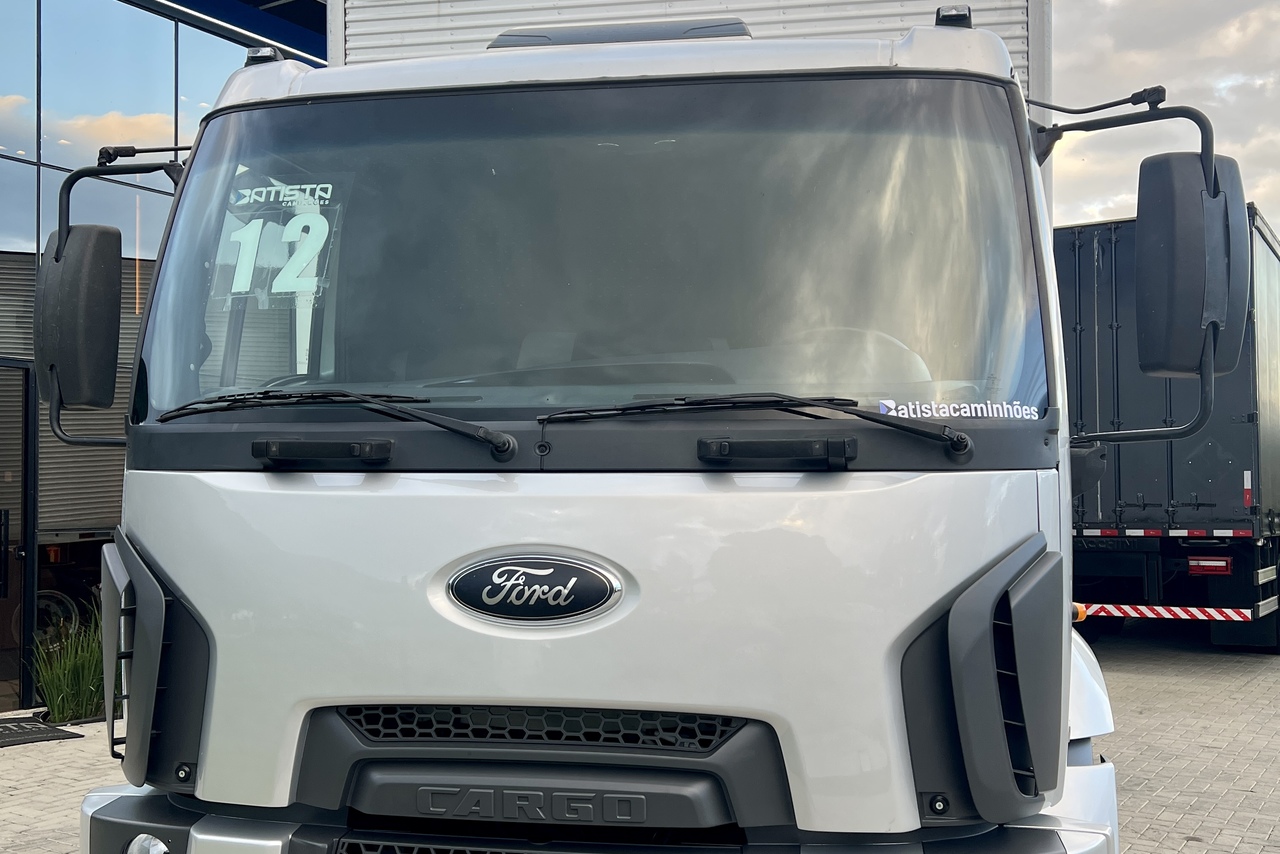 Ford Cargo1317 - 11/12 3
