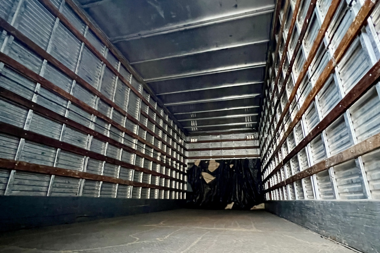Ford Cargo1317 - 11/12 4