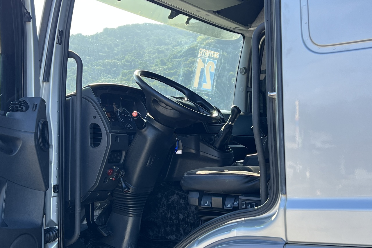 Mercedes Benz Atego 3030 - 20/21 9
