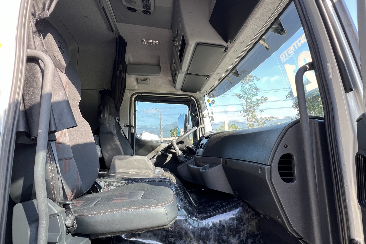 Mercedes Benz Atego 3030 - 20/21 17
