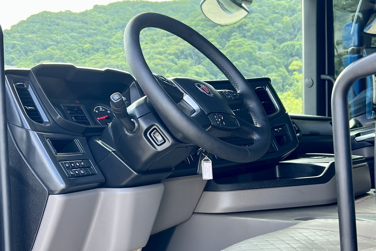 Scania G410 - 21/22 7