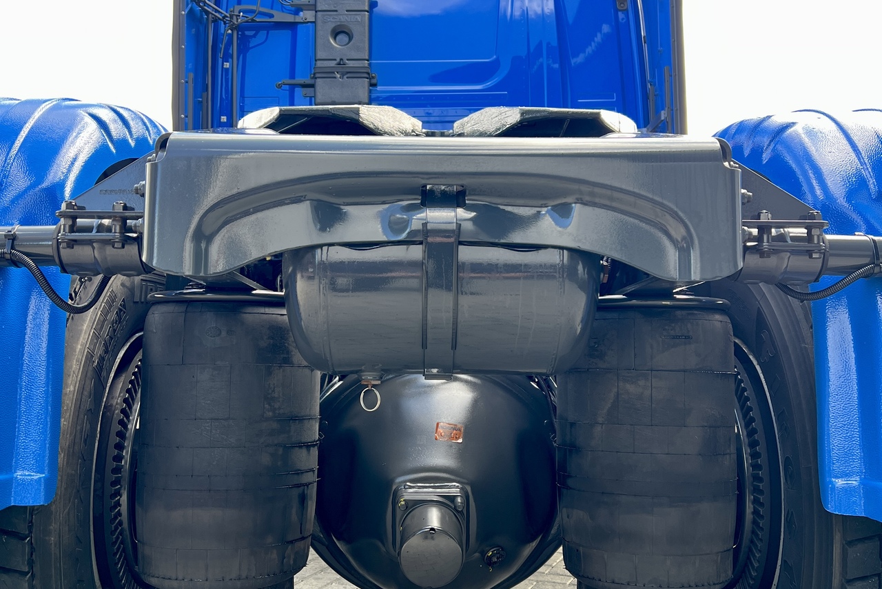 Scania G410 - 21/22 8