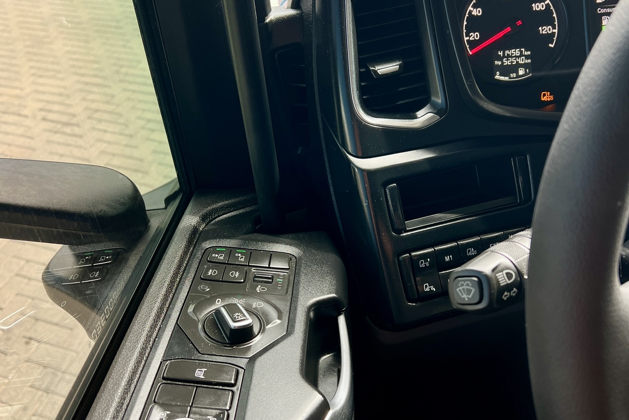 Scania G410 - 21/22 13