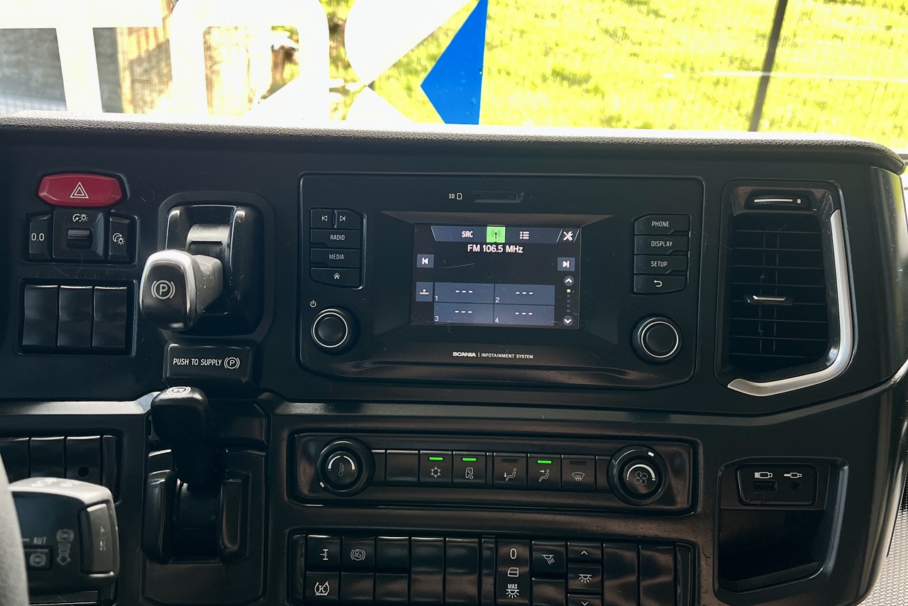 Scania G410 - 21/22 14