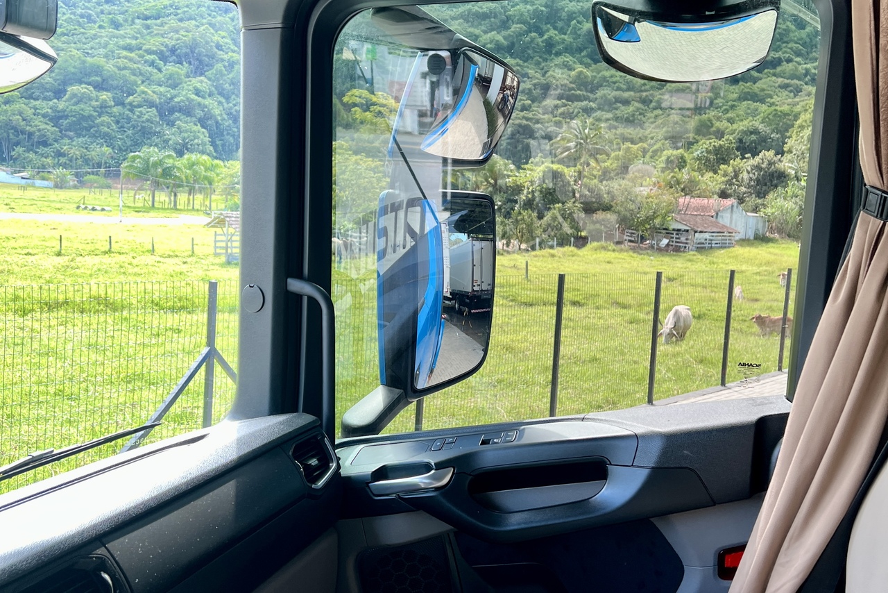 Scania G410 - 21/22 16