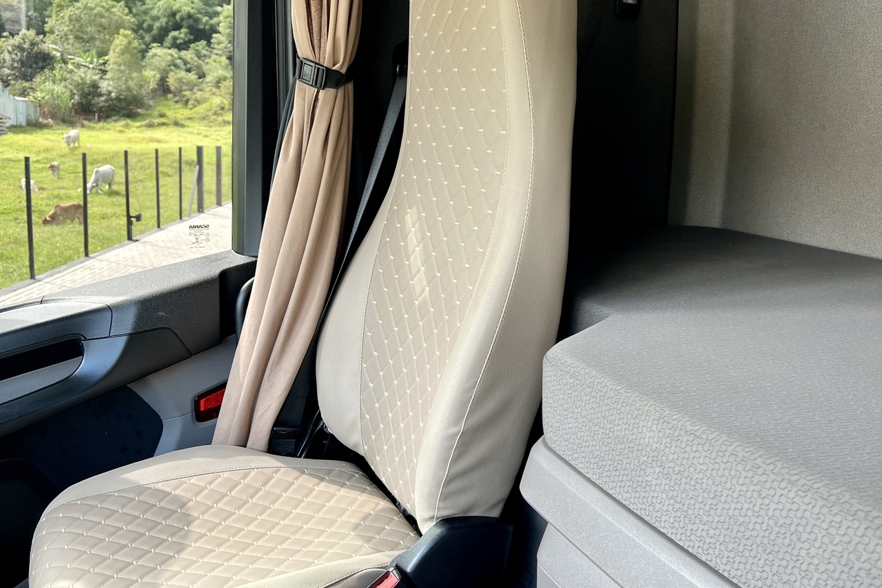 Scania G410 - 21/22 17