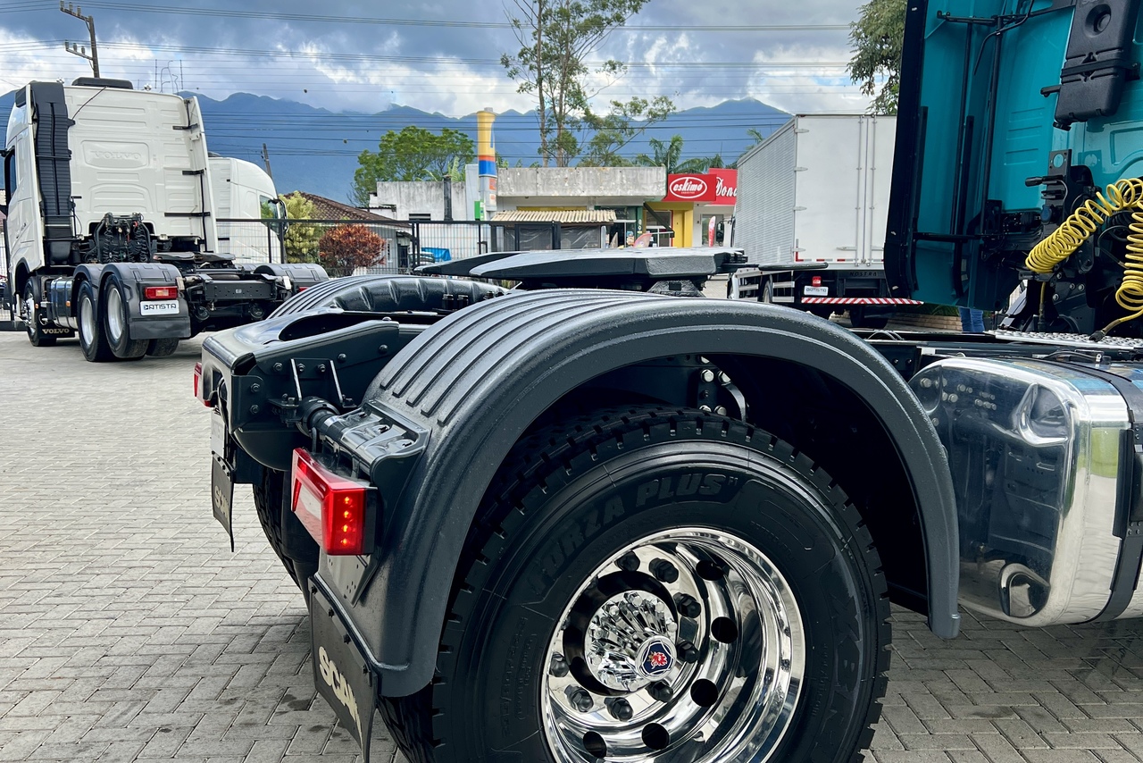 Scania P360 - 23/24 3