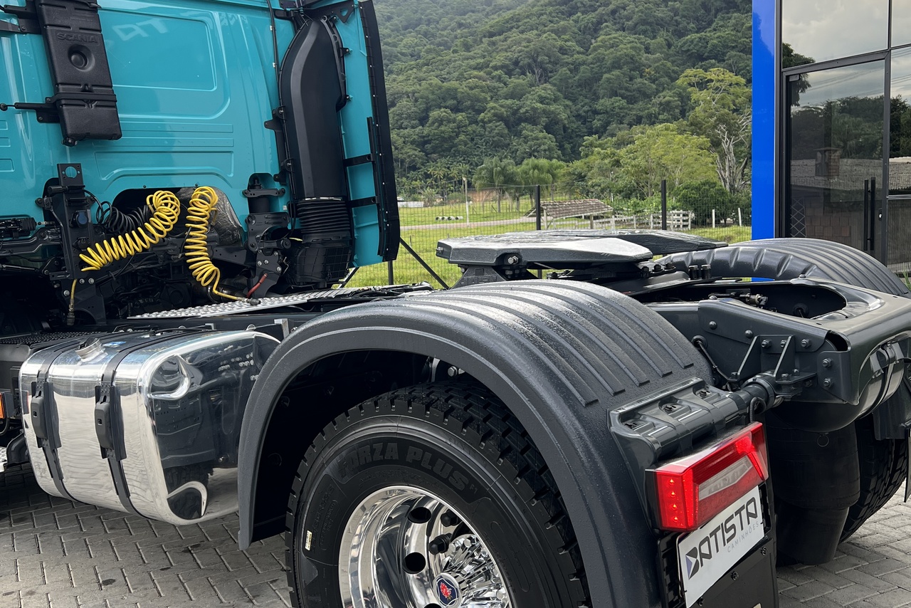 Scania P360 - 23/24 6