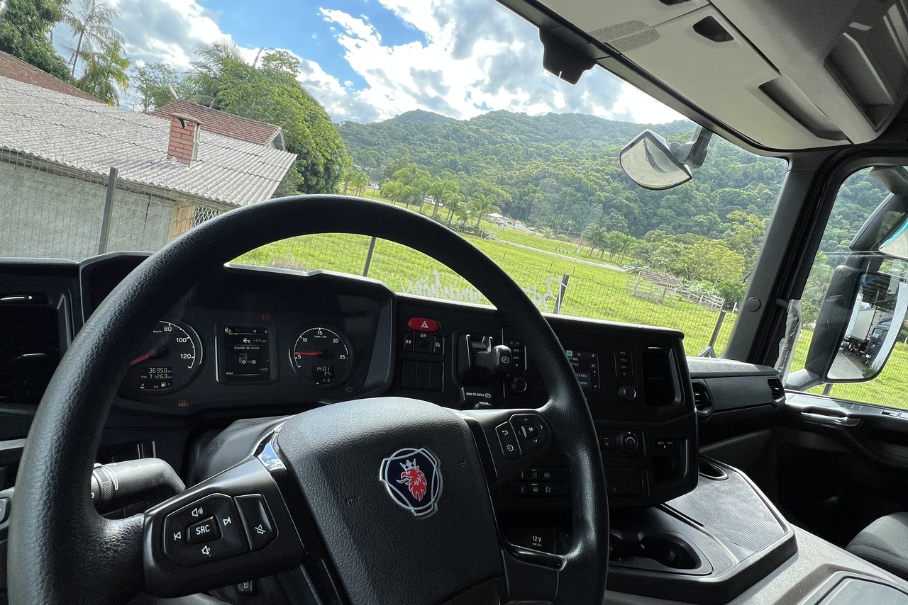 Scania P360 - 23/24 7