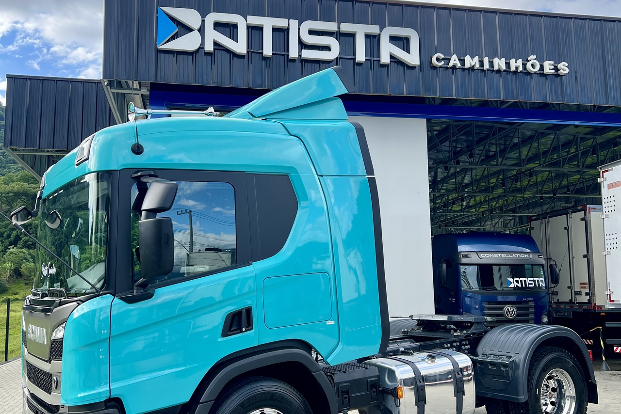 Scania P360 - 23/24 9