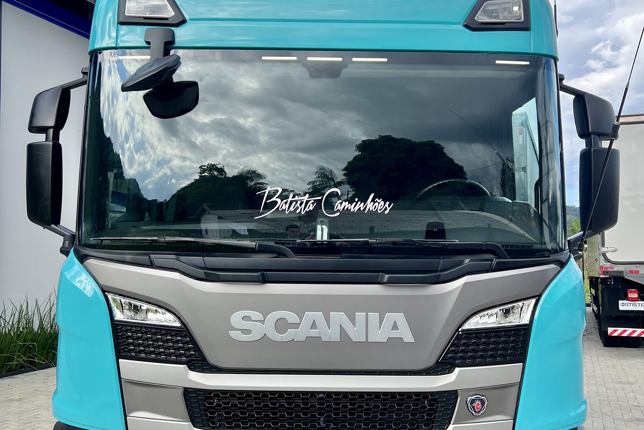 Scania P360 - 23/24 13