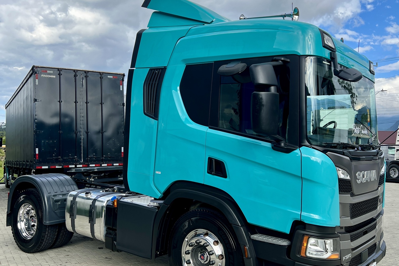 Scania P360 - 23/24 14