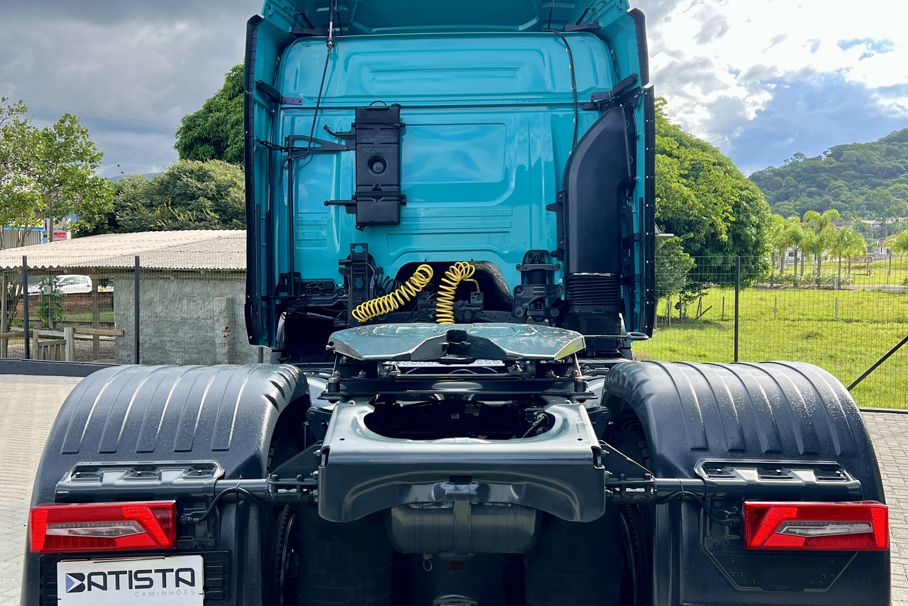 Scania P360 - 23/24 16