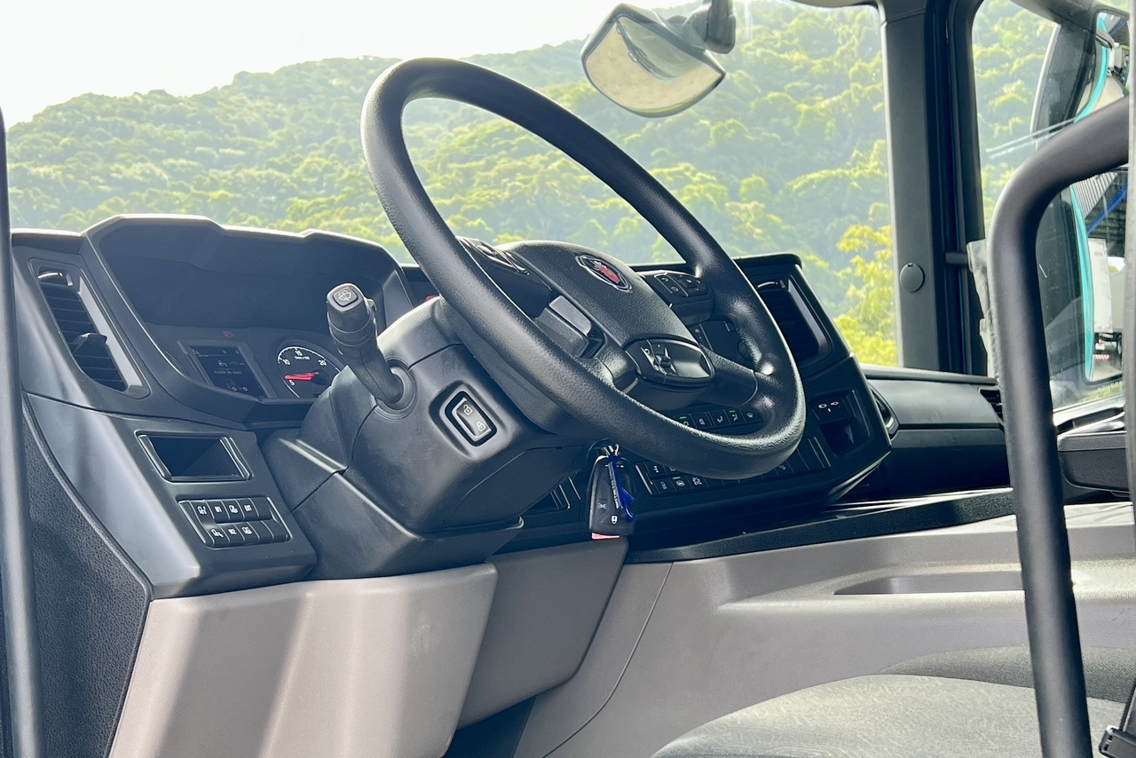 Scania P360 - 23/24 17