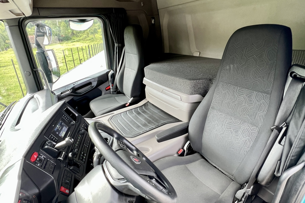 Scania P360 - 23/24 18
