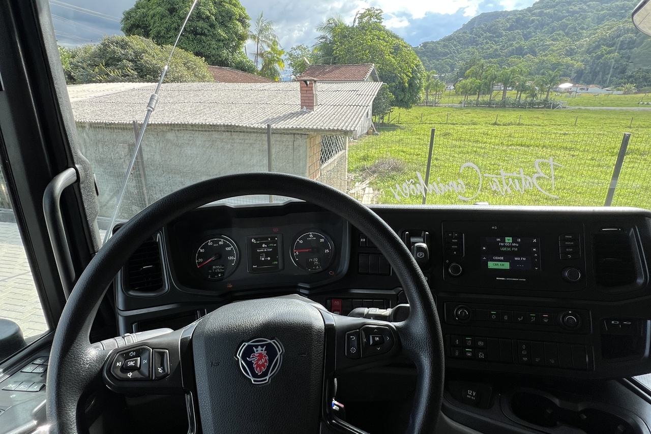 Scania P360 - 23/24 20
