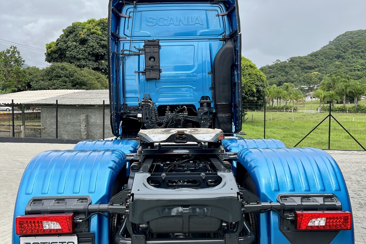 Scania R540 - 21/21 3