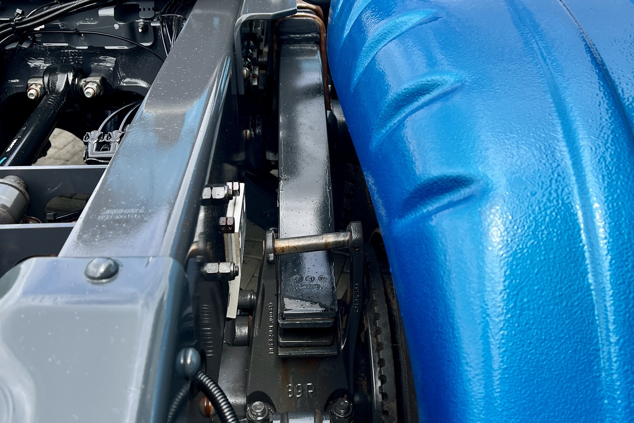 Scania R540 - 21/21 15