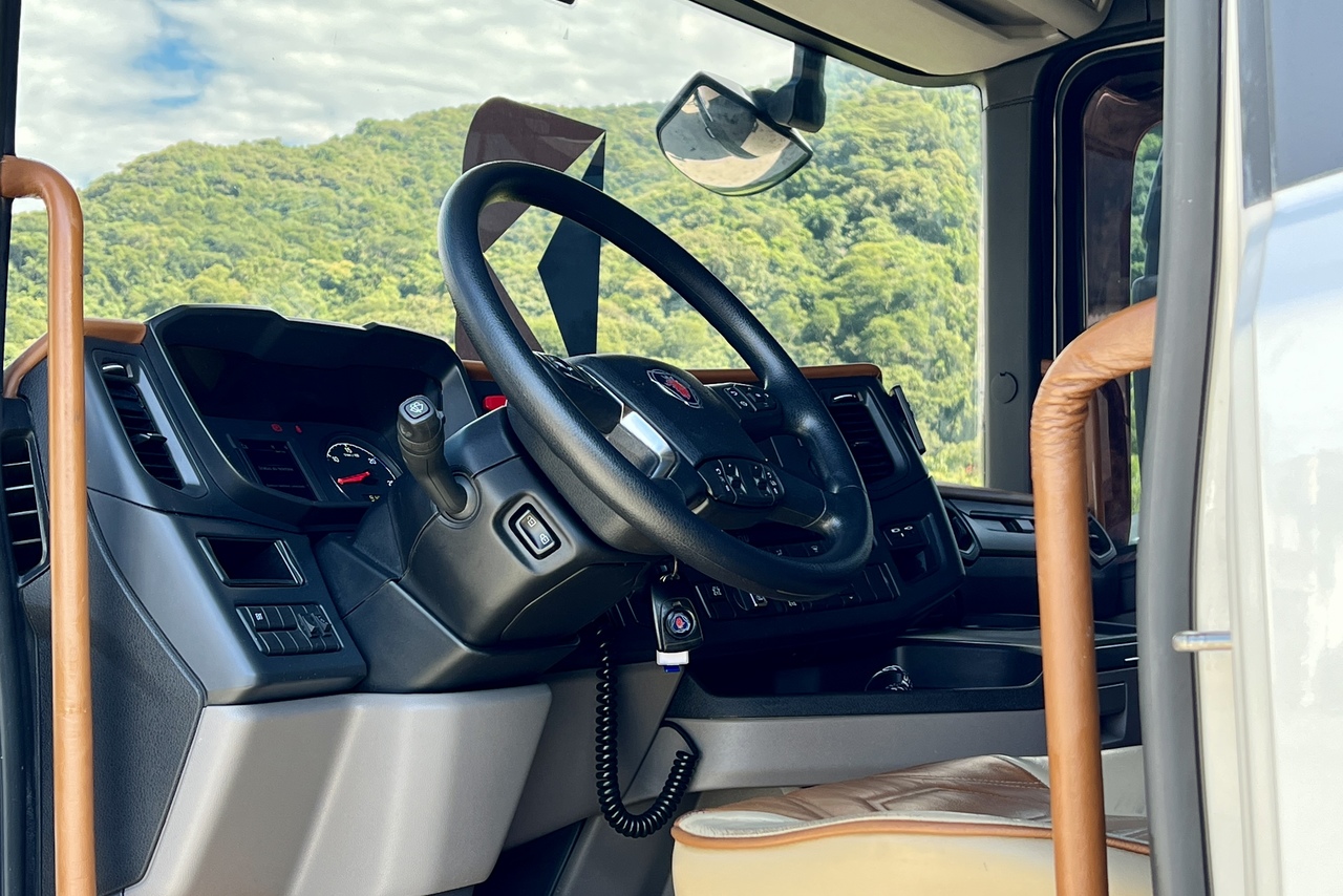 Scania R540 - 22/23 2