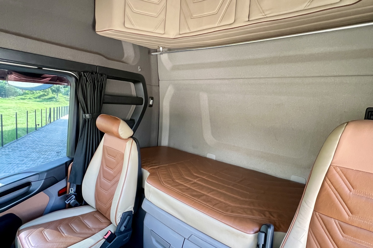 Scania R540 - 22/23 3