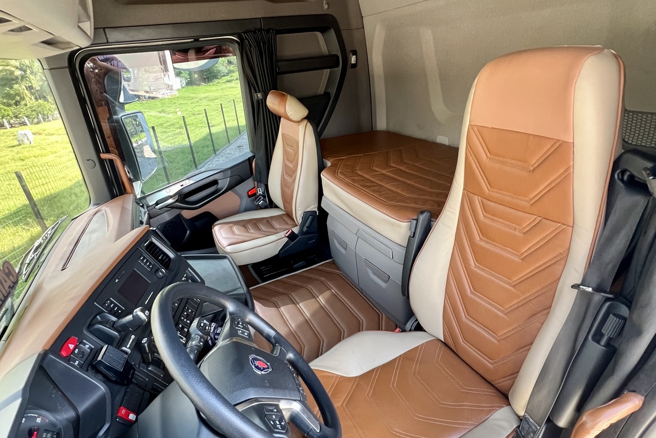 Scania R540 - 22/23 6