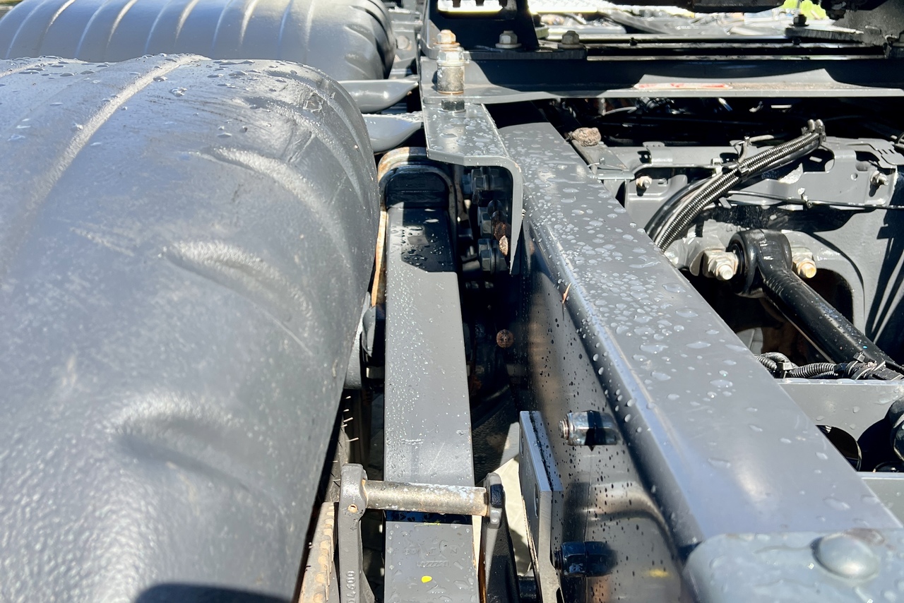 Scania R540 - 22/23 17