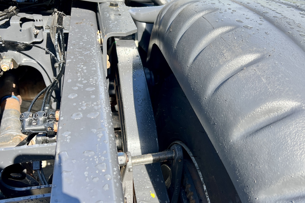 Scania R540 - 22/23 19
