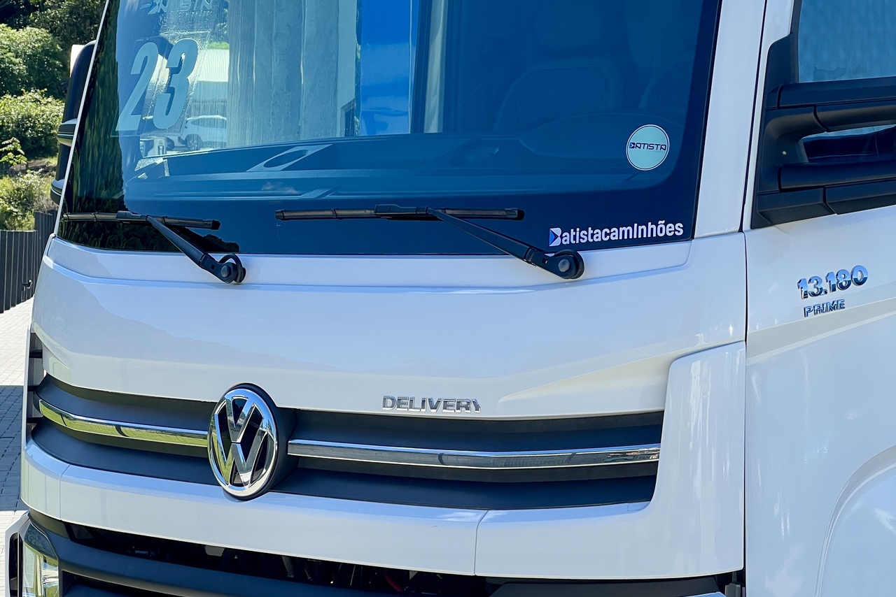 Volkswagen 13-180 - 22/23 8
