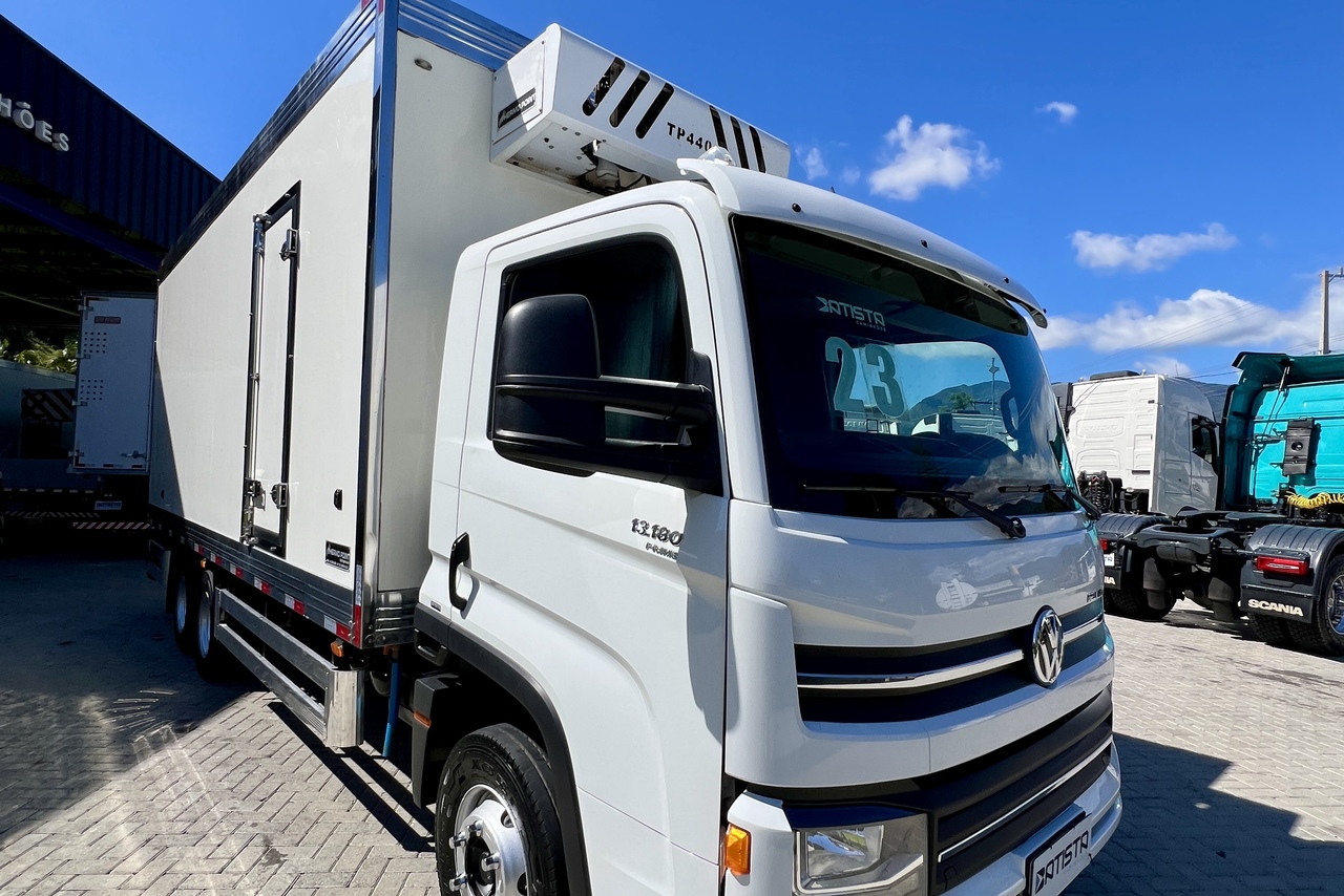 Volkswagen 13-180 - 22/23 16
